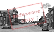 The Village 1954, Flamborough