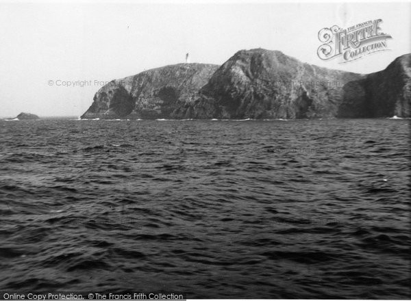 Flannan Isles photo