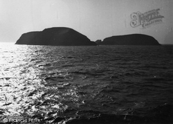 1959, Flannan Isles
