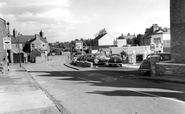 Main Street c.1960, Fleckney