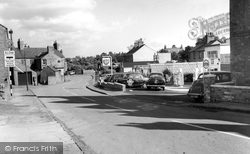 Main Street c.1960, Fleckney