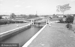 The Canal c.1965, Fleckney