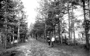 Basingbourne Road 1920, Fleet