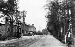 Fleet Road 1907, Fleet