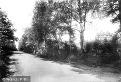 Reading Road 1903, Fleet