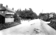 Reading Road 1910, Fleet