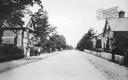 Victoria Road 1908, Fleet