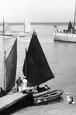 Boats 1904, Fleetwood
