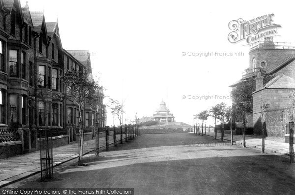 Photo of Fleetwood, Bold Street And Mount 1902
