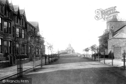 Bold Street And Mount 1902, Fleetwood