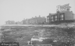 Knott End 1898, Fleetwood