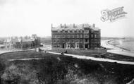 Mount Hotel 1898, Fleetwood