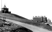 Fleetwood, Mount Hotel 1901