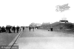 Promenade And Mount 1895, Fleetwood