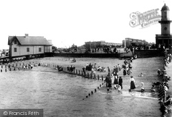 The Beach 1902, Fleetwood