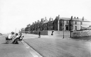 The Esplanade 1892, Fleetwood