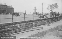 The Esplanade 1901, Fleetwood
