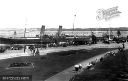 The Ferry 1902, Fleetwood
