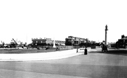 The High Lighthouse 1901, Fleetwood