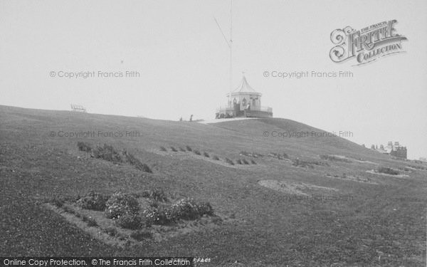 Photo of Fleetwood, The Mount 1895