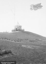 The Mount 1895, Fleetwood