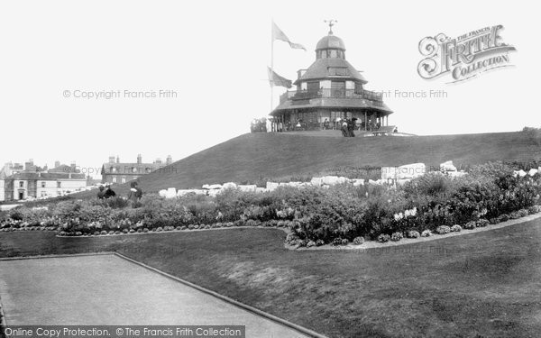 Photo of Fleetwood, the Mount 1902
