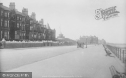 The Promenade 1898, Fleetwood