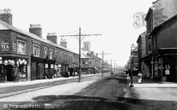 West Street 1898, Fleetwood