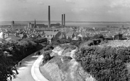 c.1950, Flint