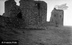 Castle 1952, Flint