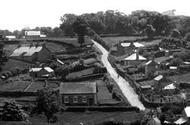 Pentre Hill 1936, Flint Mountain