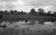 The Common 1936, Flint Mountain