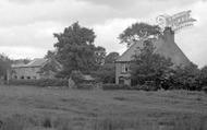 The Common 1936, Flint Mountain