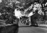 The Main Road 1936, Flint Mountain