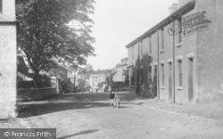 The Village 1897, Flookburgh