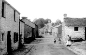 The Village 1897, Flookburgh