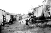 The Village 1897, Flookburgh