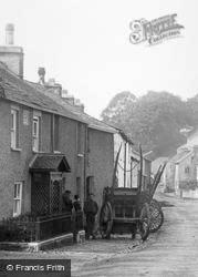 Villagers 1897, Flookburgh