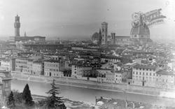 c.1890, Florence