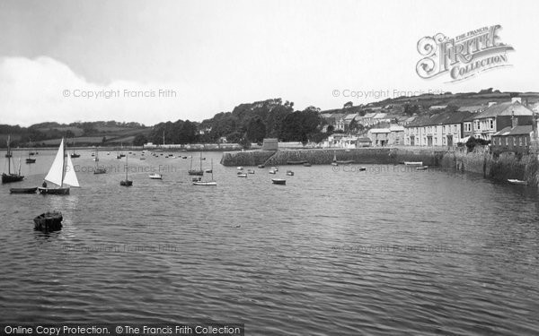 Photo of Flushing, 1918