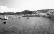 1918, Flushing