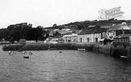The Harbourside 1918, Flushing