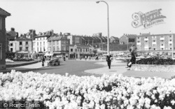 c.1960, Folkestone