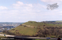Castle Hill 2004, Folkestone