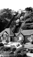 Cliff Railway c.1965, Folkestone