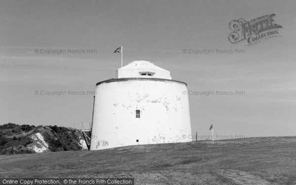 Photo of Folkestone, Martello Towers No3