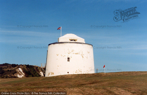 Photo of Folkestone, Martello Towers No3