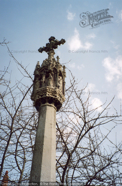 Photo of Folkestone, Mayoral Cross 2004
