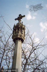 Mayoral Cross 2004, Folkestone