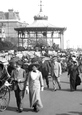 The Bandstand 1912, Folkestone